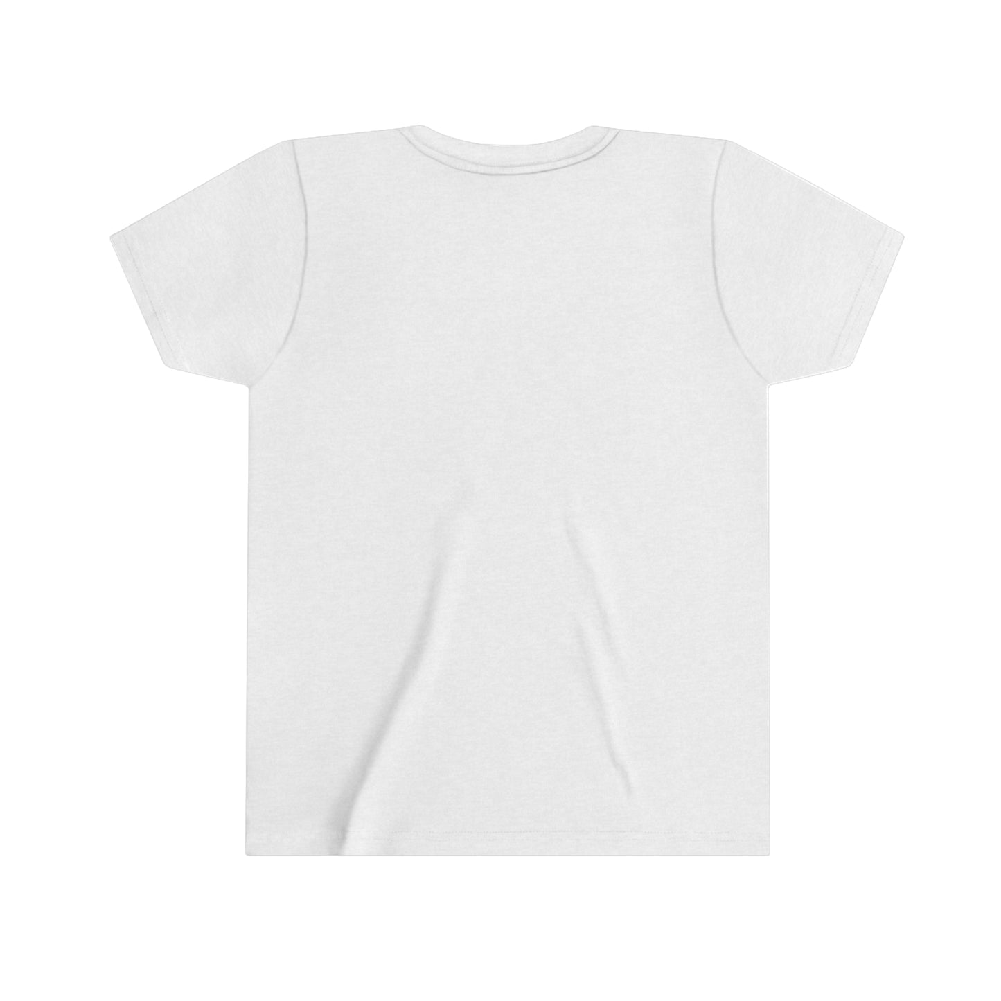 Youth Short Sleeve Love Tee