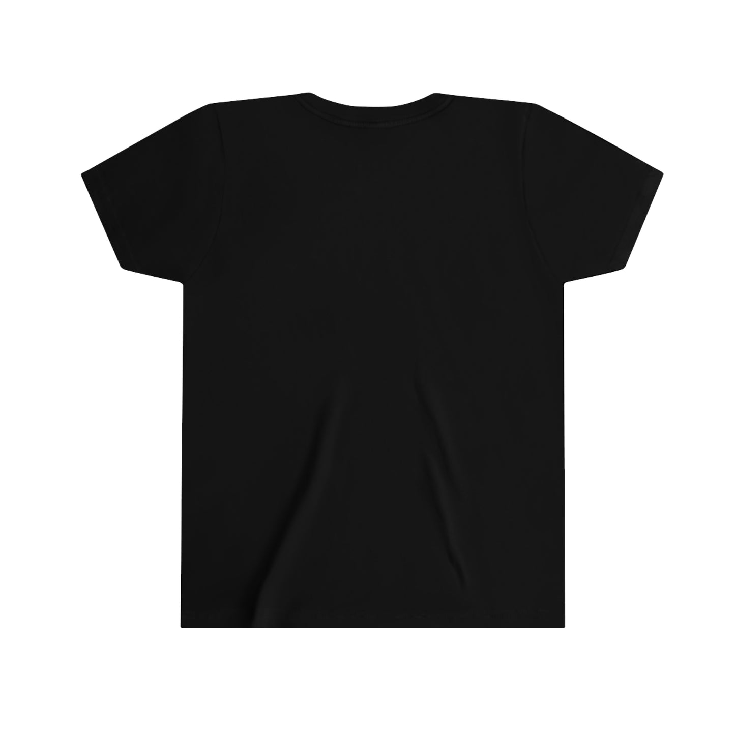 Youth Short Sleeve Repeat Tee