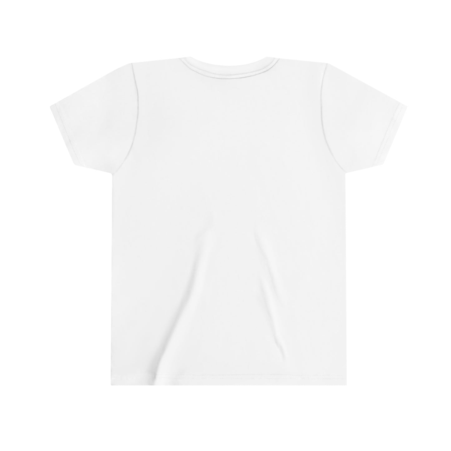 Youth Short Sleeve Repeat Tee