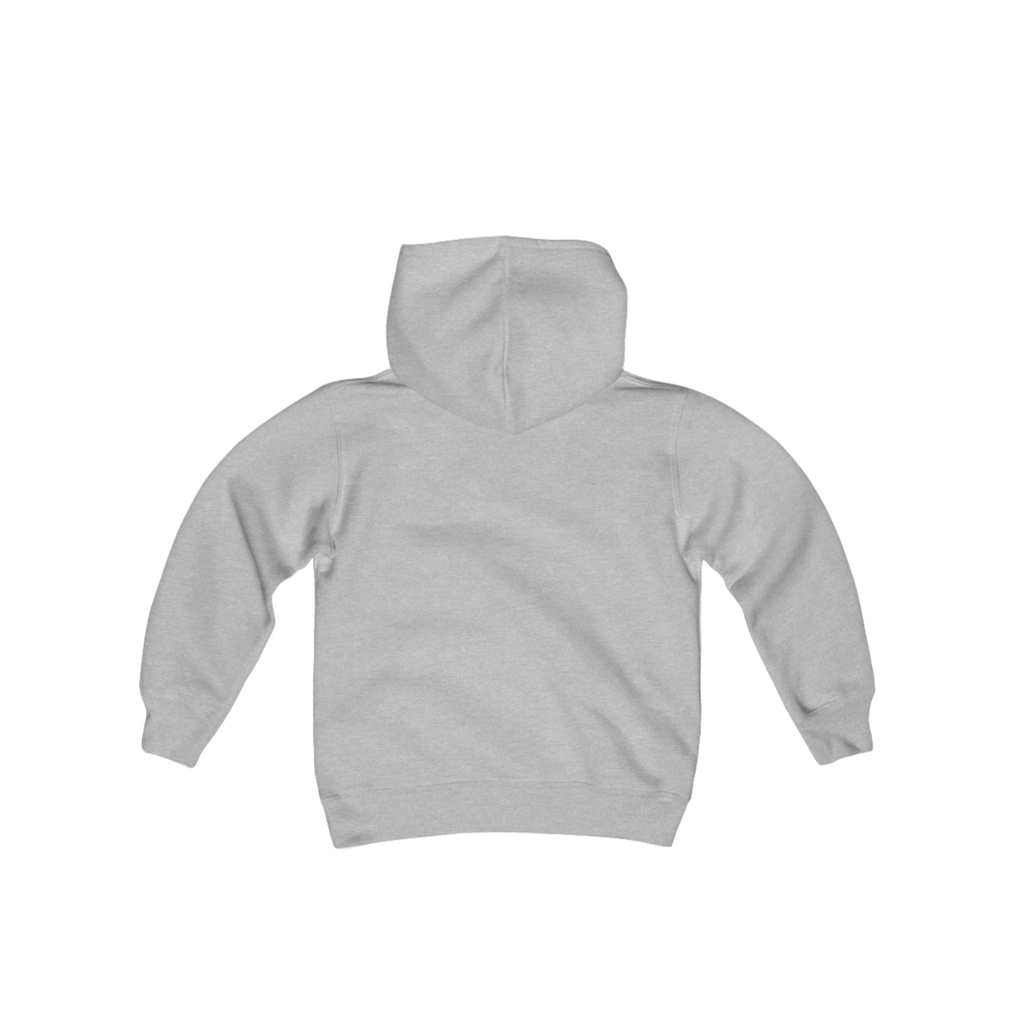 Youth Hooded Carlsrad Flower Sweatshirt