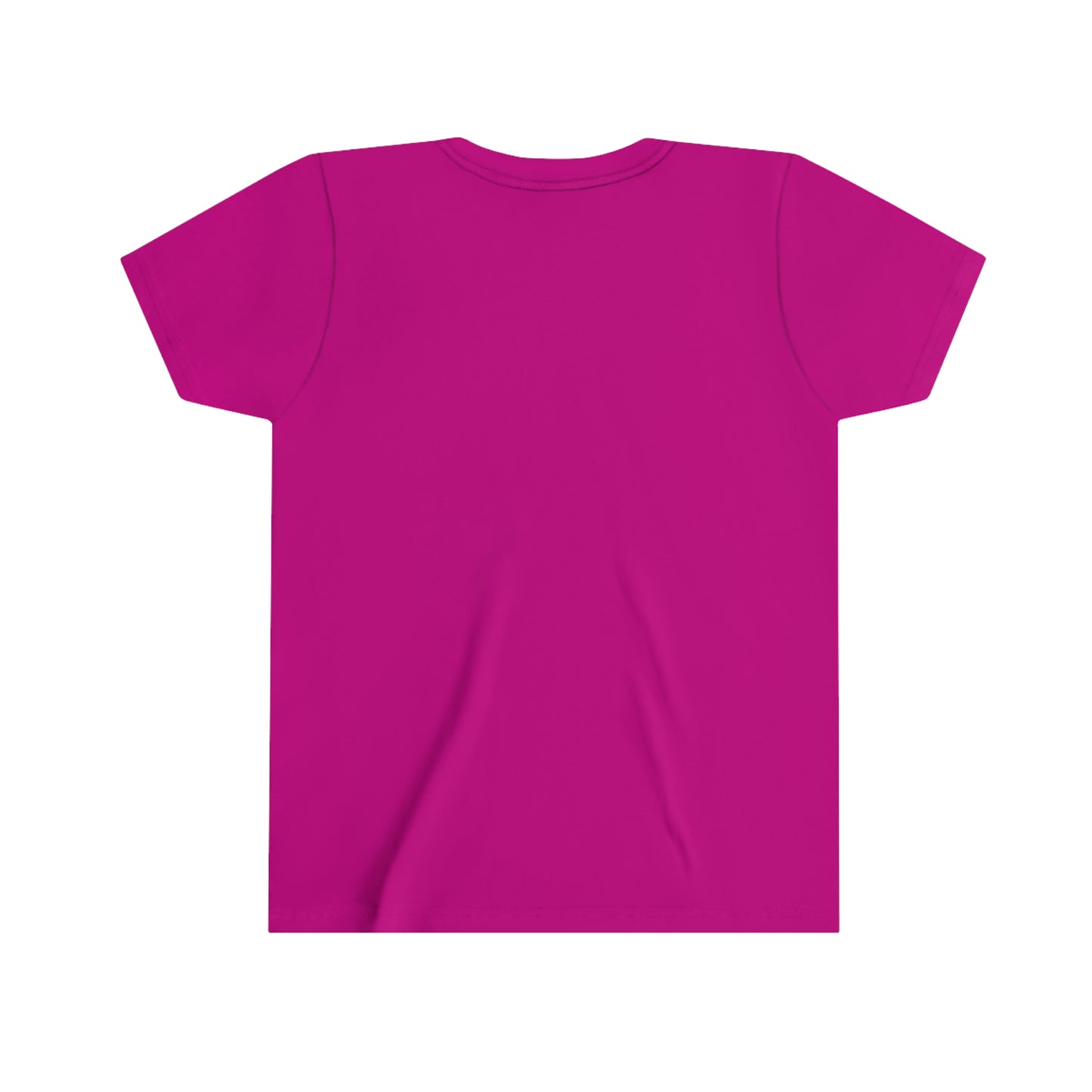 Youth Short Sleeve Repeat Tee
