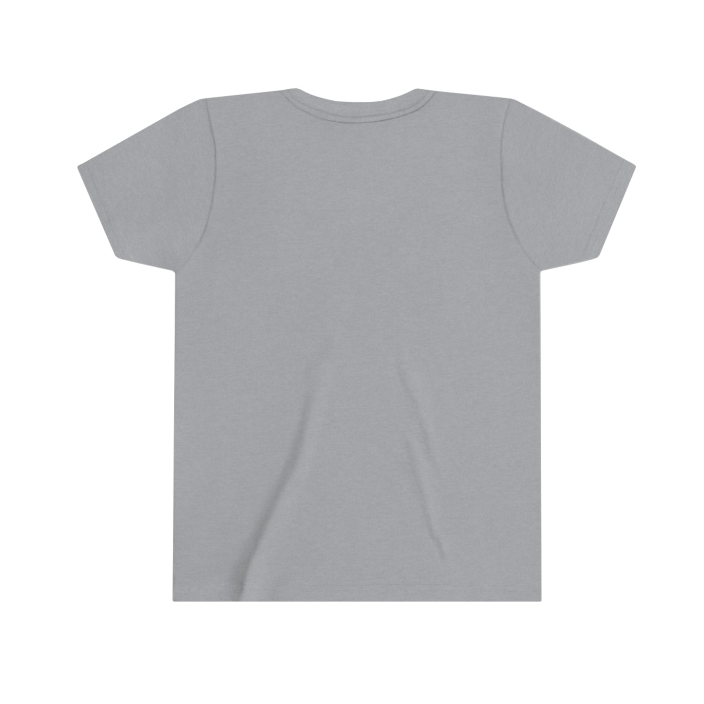 Youth Short Sleeve Repeat Tee