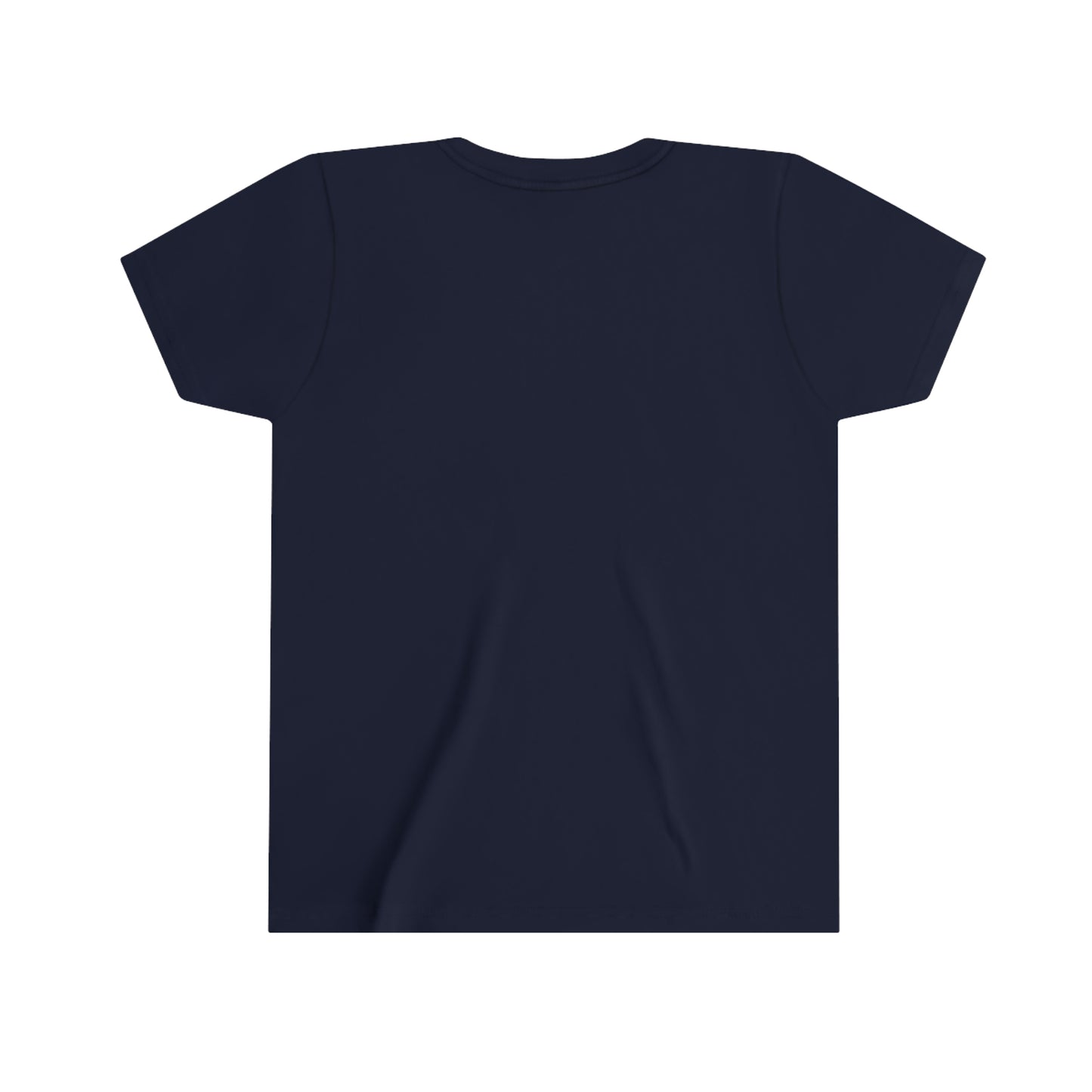 Youth Short Sleeve Repeat Tee