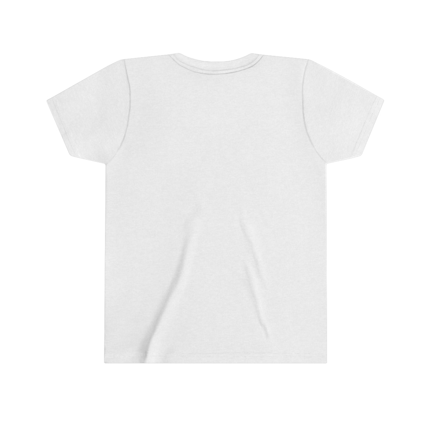 Youth Short Sleeve Love Tee