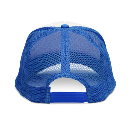 Play All Day Mesh Cap