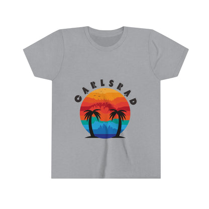 Youth Short Sleeve Oasis Tee