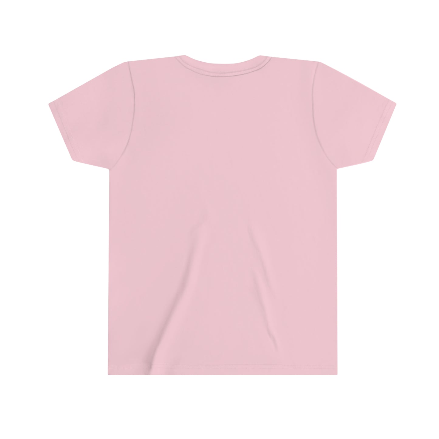 Youth Short Sleeve Love Tee