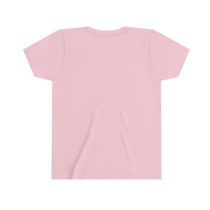 Youth Short Sleeve Love Tee