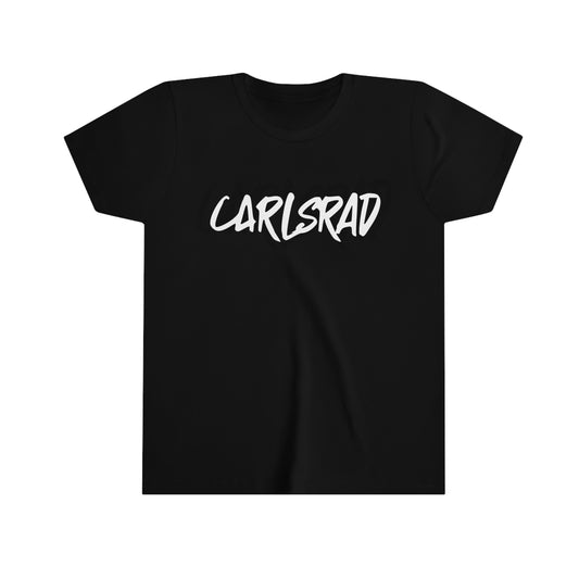 Youth Short Sleeve Carlsrad Tee