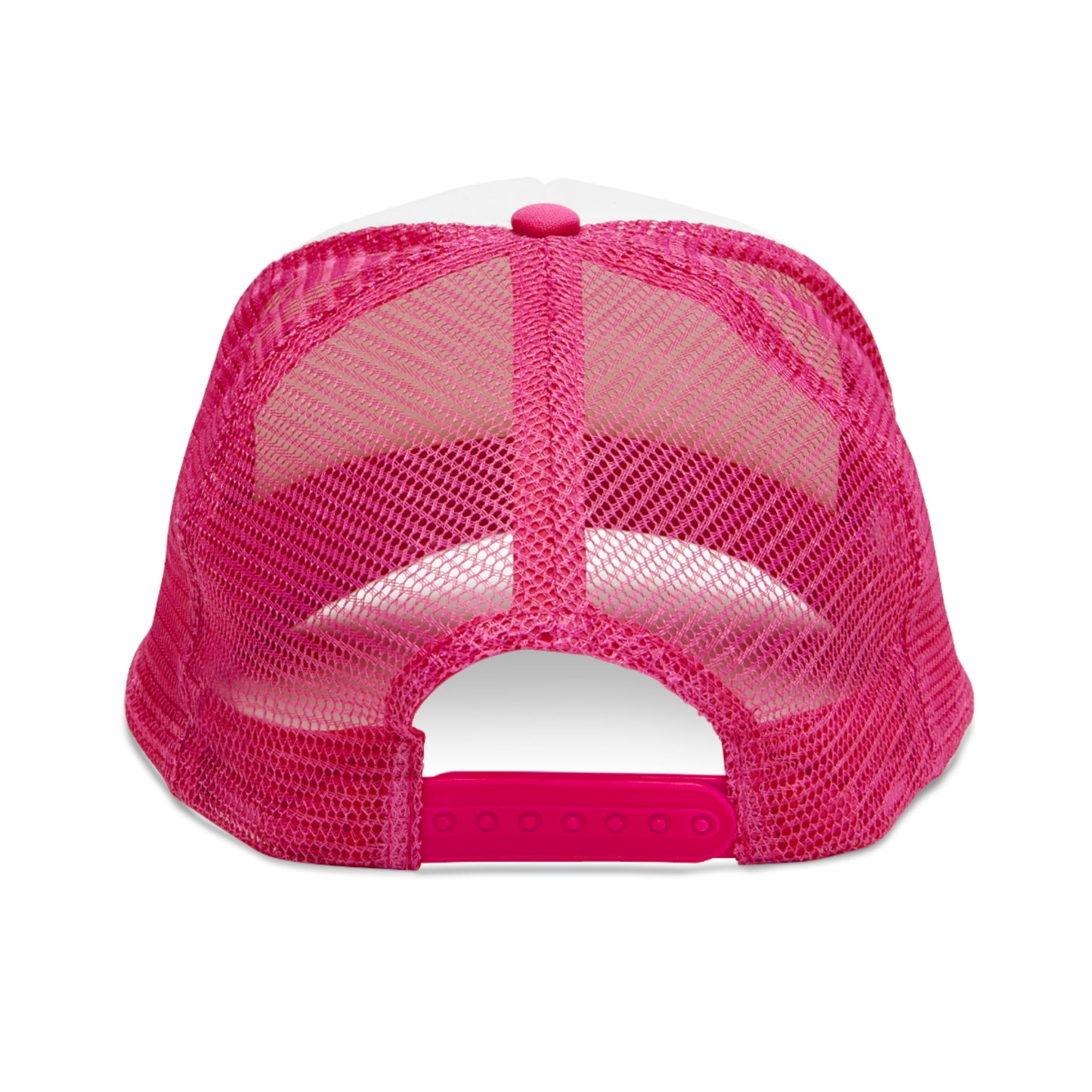 Dolphin Love Mesh Cap