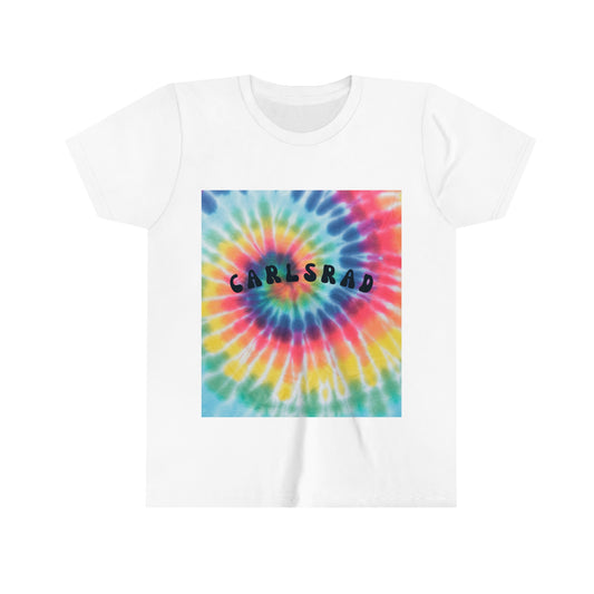 Youth Short Sleeve Hippie Tee