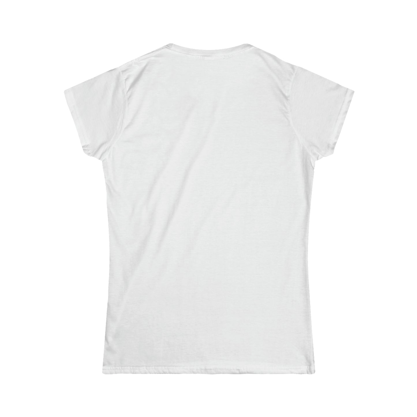 Women's Softstyle Oasis Tee