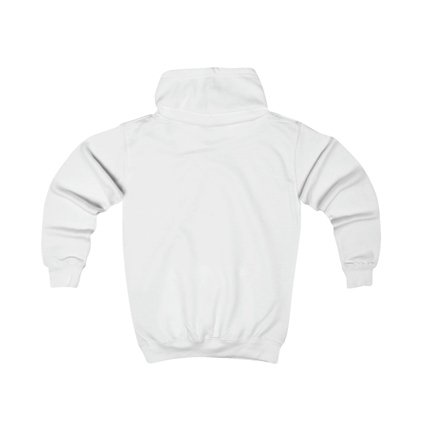 Kids Catch A Wave Hoodie