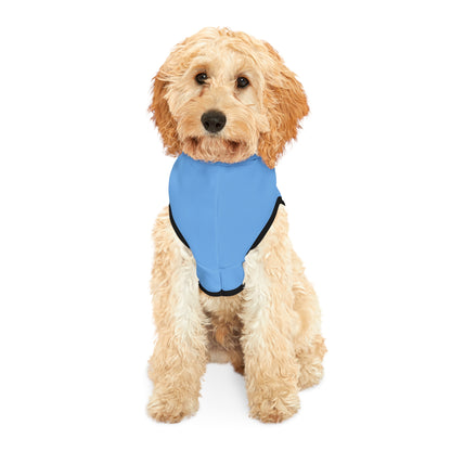 Carlsrad Dog Hoodie