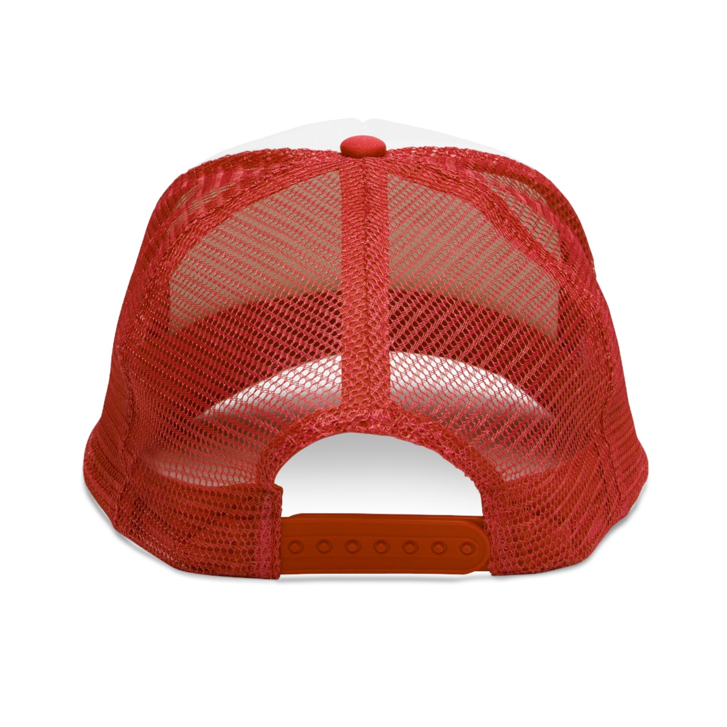 Play All Day Mesh Cap